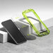Комплект от 2 стъклени протектора Ringke Easy Slide