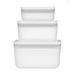 Комплект от 3 пластмасови контейнера Zwilling Fresh & Save