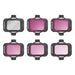 Комплект от 5 филтри Sunnylife MCUV