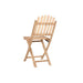 Комплект от маса с 2 стола Home ESPRIT 61 x 61 x 73 cm