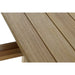 Комплект от маса с 4 стола DKD Home Decor 90 x 90 x 75 cm