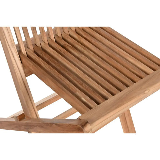 Комплект от маса с стола Home ESPRIT 180 x 100 x 75 cm