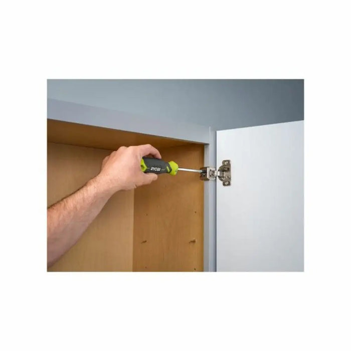 Комплект Отвертки Ryobi RHSDS9PC