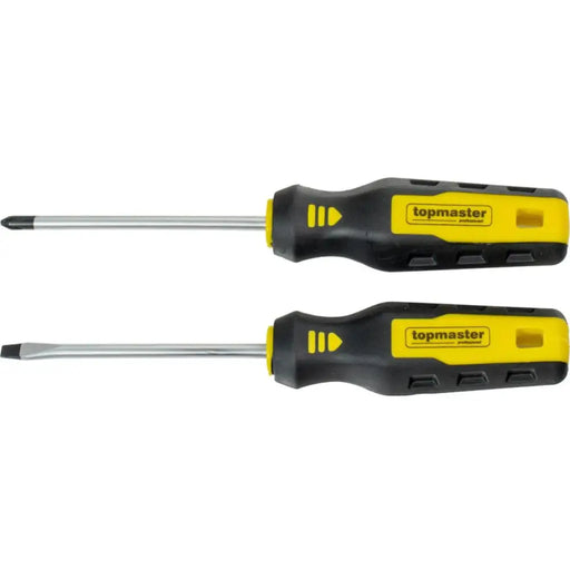 КОМПЛЕКТ ОТВЕРТКИ TMP SMART PH2 SL5 2БР