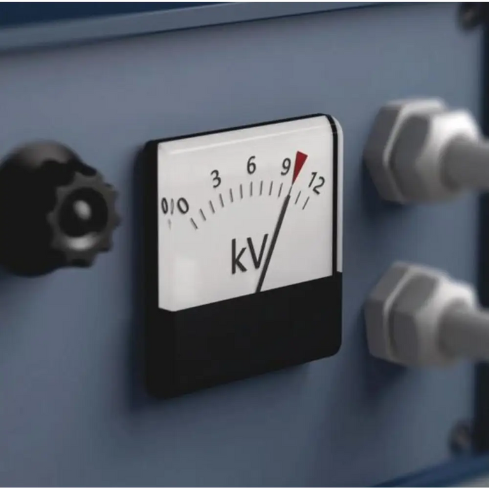 КОМПЛЕКТ ОТВЕРТКИ 1000V 6Ч. WERA