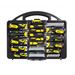 КОМПЛЕКТ ОТВЕРТКИ 34 БР. STANLEY STHT0-62141