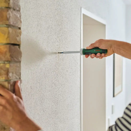 Комплект Отвертки BOSCH 1600A02Z9A