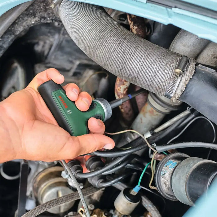 Комплект Отвертки BOSCH