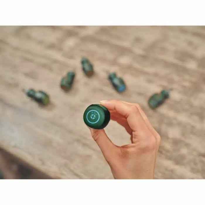 Комплект Отвертки BOSCH PH/PZ/TX/Flat S2 pH