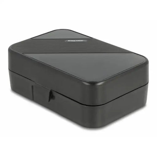 Комплект отвертки DeLock 64167 130 части S2 Калъф