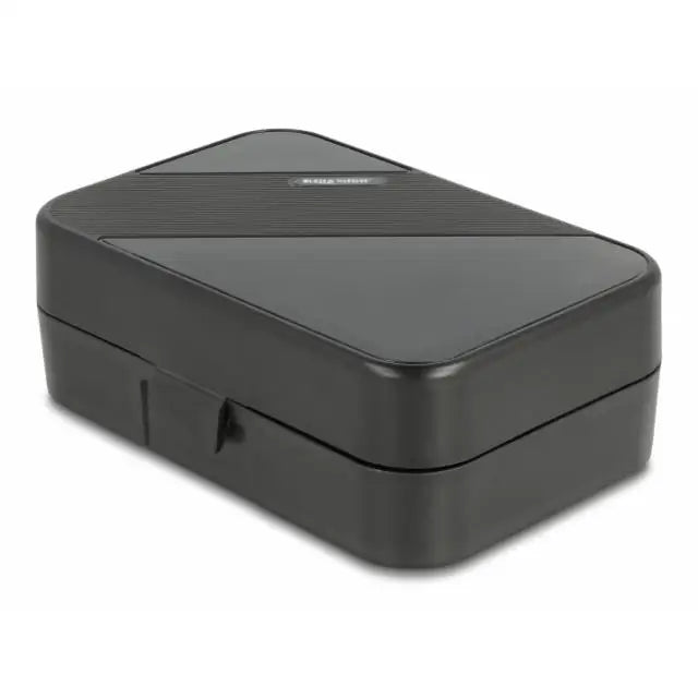 Комплект отвертки DeLock 64167 130 части S2 Калъф