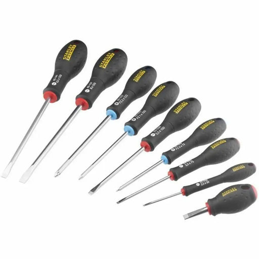 Комплект Отвертки Stanley 1840164