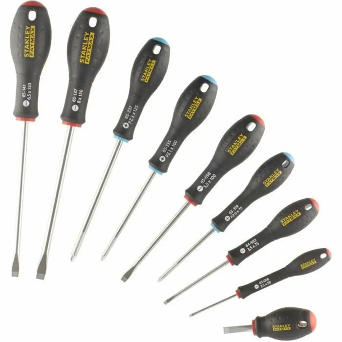 Комплект Отвертки Stanley 1840164