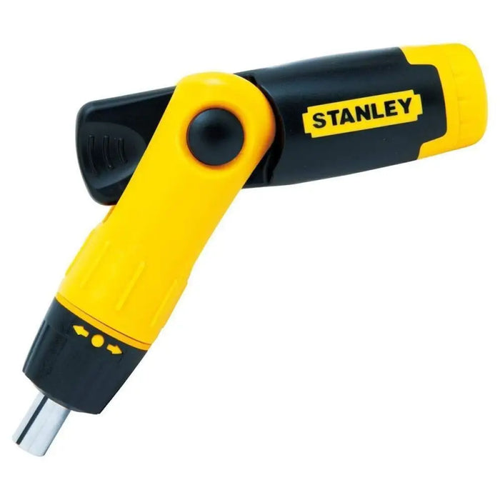 Комплект Отвертки Stanley 0-63-022
