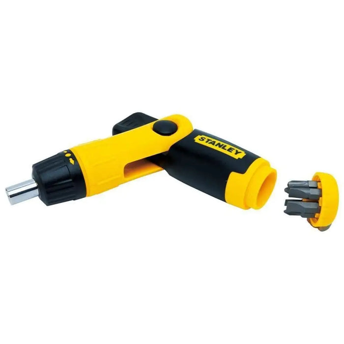 Комплект Отвертки Stanley 0-63-022