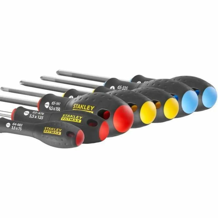 Комплект Отвертки Stanley 654380