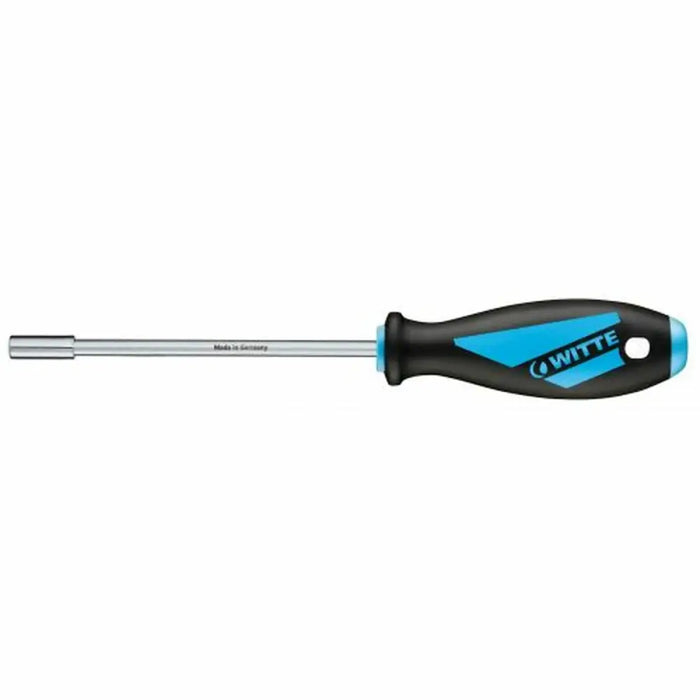 Комплект Отвертки WITTE MAXX Hex