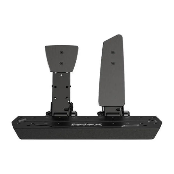 Комплект педали за газ + спирачка с база Moza Racing SR-P