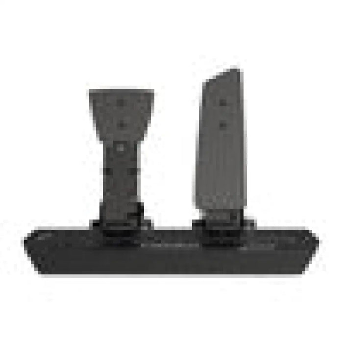 Комплект педали за газ + спирачка с база Moza Racing SR-P