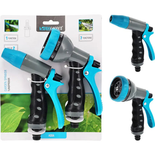 КОМПЛЕКТ ПИСТОЛЕТИ PROGARDEN C22280640