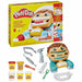 Комплект Play-Doh Зъболека Drill ’n Fill Hasbro