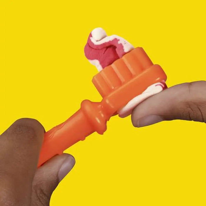Комплект Play-Doh Зъболека Drill ’n Fill Hasbro