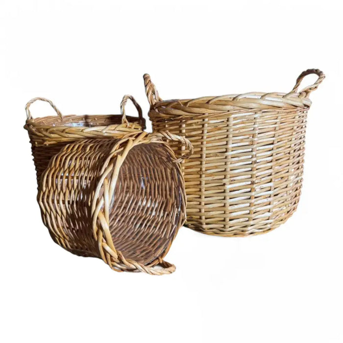 КОМПЛЕКТ ПЛЕТЕНИ КОШНИЦИ GARDEN STAR HD-10877