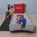 Комплект покривка за завивка Mario Bros 25 x 4 x 30 cm