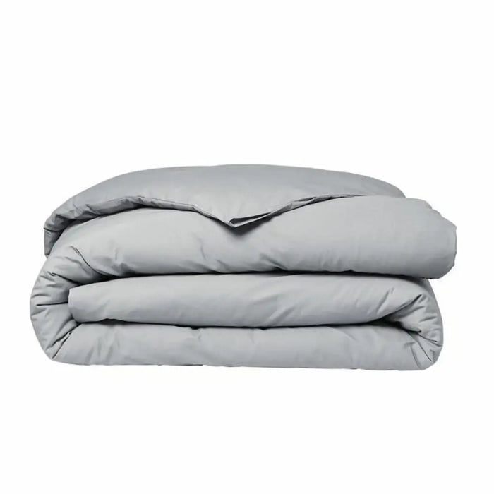 Комплект покривка за завивка TODAY Prestige Сив 240 x 260
