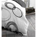 Комплект покривка за завивка HOME LINGE PASSION Audace Сив