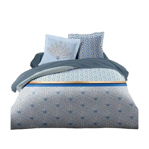 Комплект покривка за завивка HOME LINGE PASSION Двойно