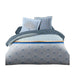 Комплект покривка за завивка HOME LINGE PASSION Двойно