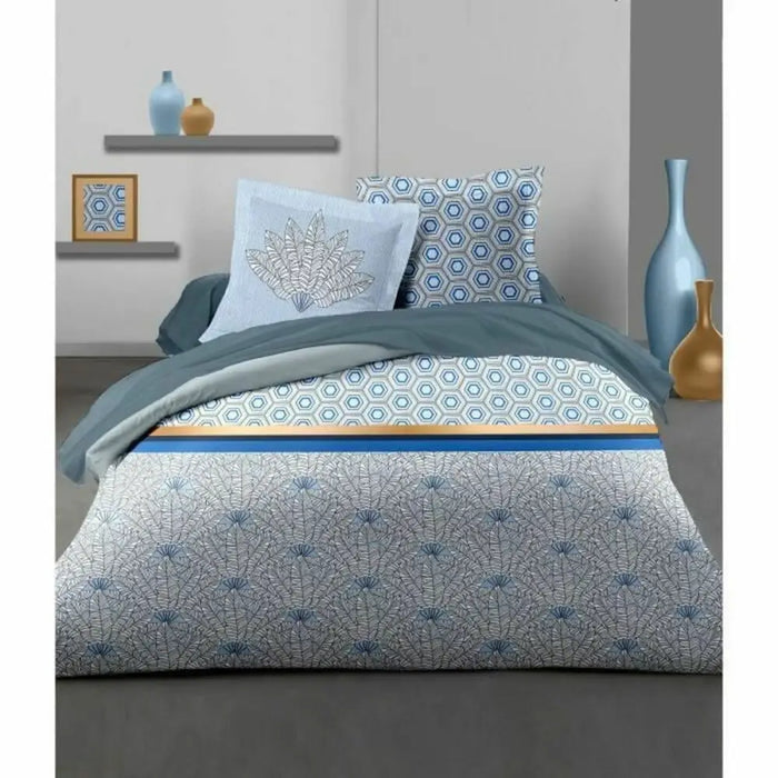 Комплект покривка за завивка HOME LINGE PASSION Двойно