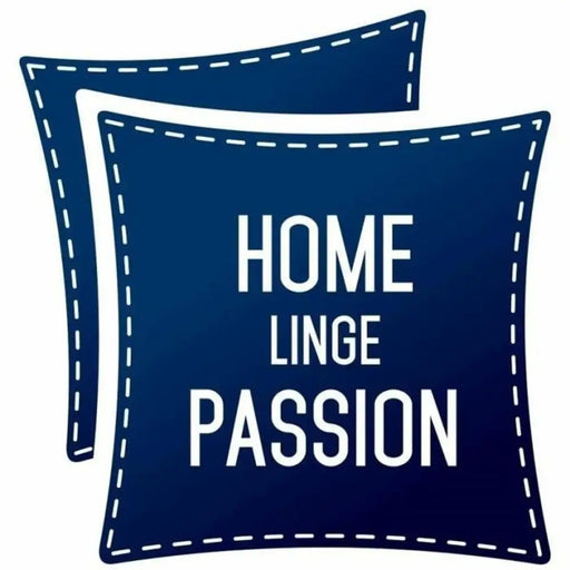 Комплект покривка за завивка HOME LINGE PASSION Син 140
