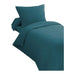 Комплект покривка за завивка HOME LINGE PASSION Син 140