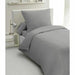 Комплект покривка за завивка HOME LINGE PASSION Светло сив