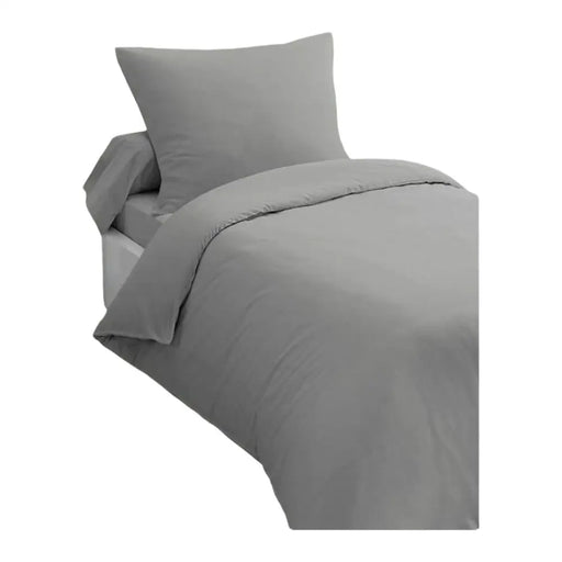 Комплект покривка за завивка HOME LINGE PASSION Светло сив