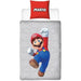 Комплект покривка за завивка Mario Bros 25 x 4 x 30 cm