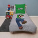 Комплект покривка за завивка Mario Bros 25 x 4 x 30 cm