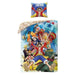 Комплект покривка за завивка One Piece 25 x 4 x 31 cm