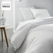 Комплект покривка за завивка TODAY Percale Бял 240 x 260 cm