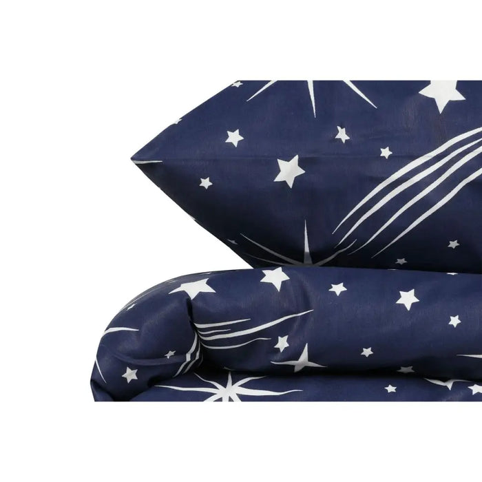 Комплект покривка за завивка 3 Части