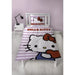 Комплект покривка за завивка Hello Kitty 25 x 5 x 30 cm