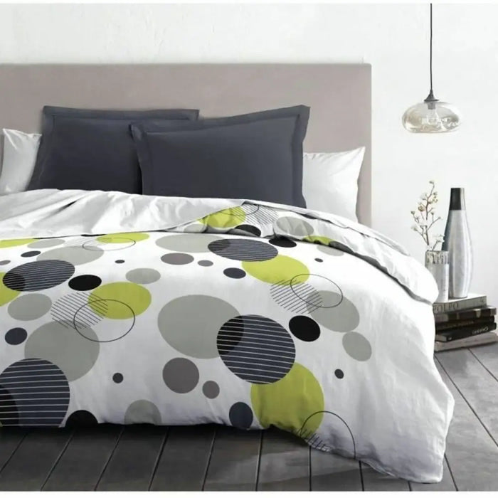 Комплект покривка за завивка HOME LINGE PASSION