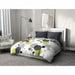 Комплект покривка за завивка HOME LINGE PASSION