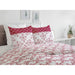Комплект покривка за завивка HOME LINGE PASSION Бял