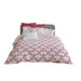 Комплект покривка за завивка HOME LINGE PASSION Бял