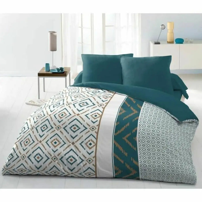 Комплект покривка за завивка HOME LINGE PASSION Двойно