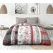 Комплект покривка за завивка HOME LINGE PASSION SHIZUOKA