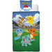 Комплект покривка за завивка Pokémon 25 x 4 x 30 cm